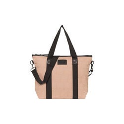 Day GW RE-Q Muslin Shopper, brush beige, DAY ET