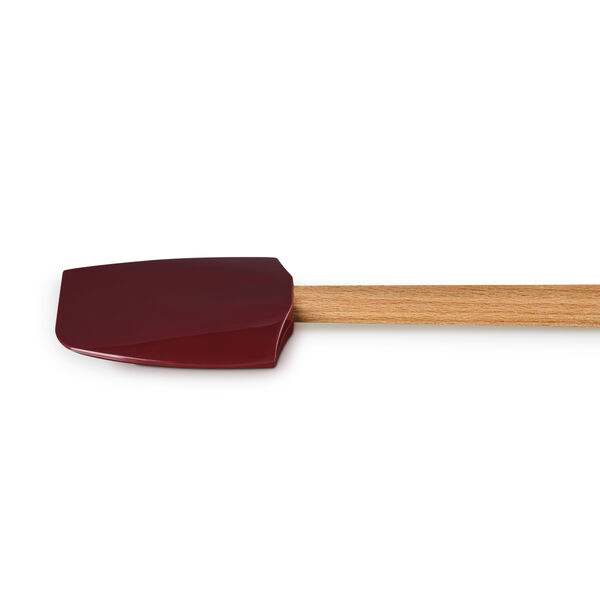 Signature mellan slickepott, garnet, Le Creuset