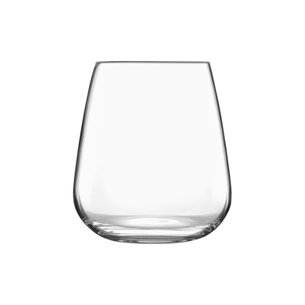 Meravigliosi vattenglas 6 st., Luigi Bormioli