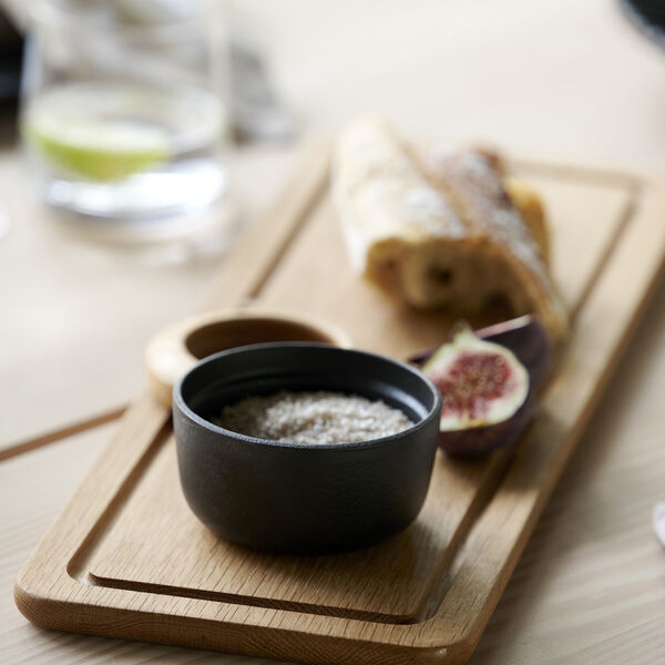 Foresta skärbräda, Morsø