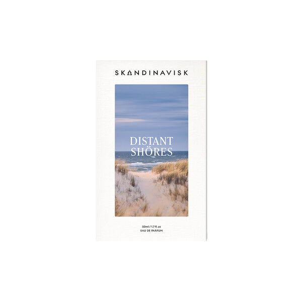 DISTANT SH&Ouml;RES EAU DE PARFUM, Skandinavisk