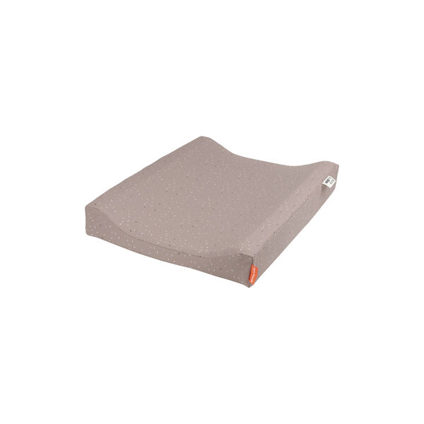 Confetti skötbäddsdyna, powder, Done by Deer