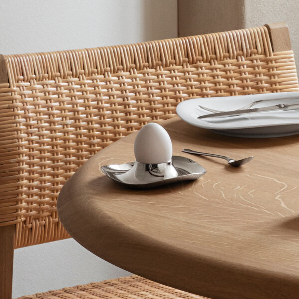 Cobra &auml;ggkopp, Georg Jensen