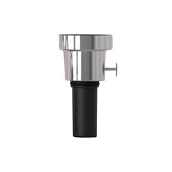 EM LED-ljus f&ouml;r skeppslampa, steel, Stelton