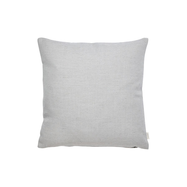 Marrakech pude, light grey, Compliments