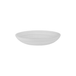 Cosmic Deep Plate Ø 22 cm, white, Normann Copenhagen