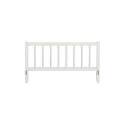 Wood Original Bed Guard, Oliver Furniture