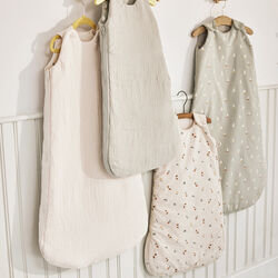 Wind Sleeping Bag TOG 2.5 Winter, pure nature, Dear April