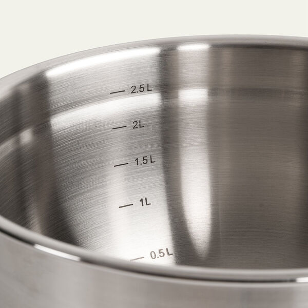 Bunke-set 3 delar, Gastrotools