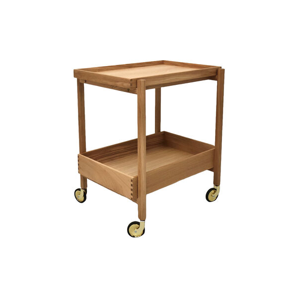 KA80 Tray Table KA80 Tray Table, Kath & Andersen