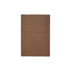 Roccella Rug, rust, Linie Design