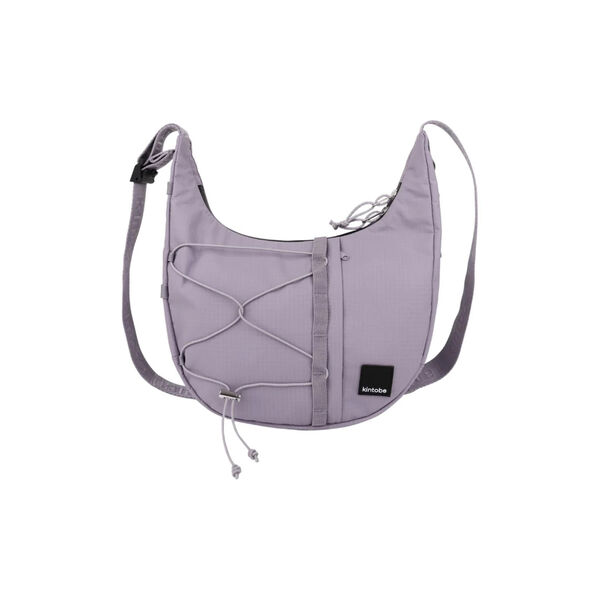 HAZE v&auml;ska, concrete lilac, Kintobe
