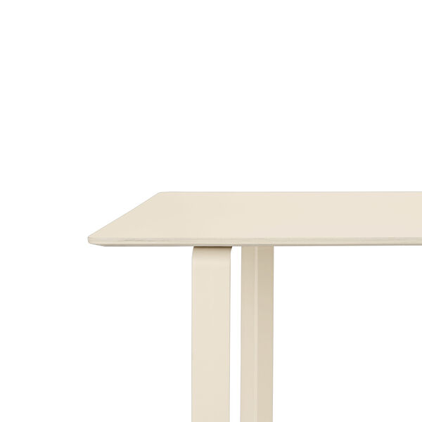 70/70 Table, sand, Muuto