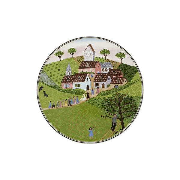 Charm & Breakfast kakfat, Villeroy & Boch