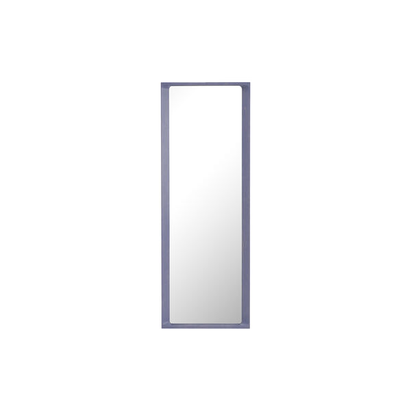 Arced Mirror, light lilac Arced Mirror, light lilac, Muuto