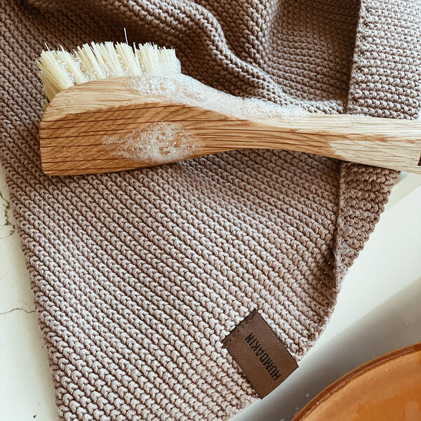 Diskborste, Tampico, Humdakin