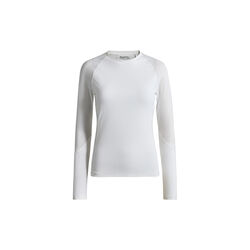 Ability Performance l&aring;ng&auml;rmad blus, crystal white, Cartel Copenhagen