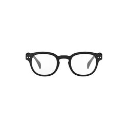 #C READING Glasses, black, IZIPIZI