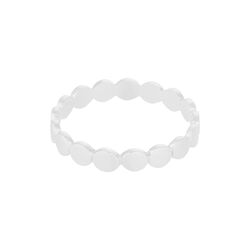 Catena Ring, silver, Pernille Corydon Jewellery