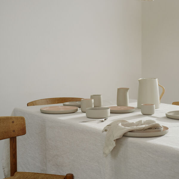 Emma mj&ouml;lkkanna 0,3 L, rose, Stelton