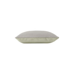 Mingle Cushion, light green, Muuto