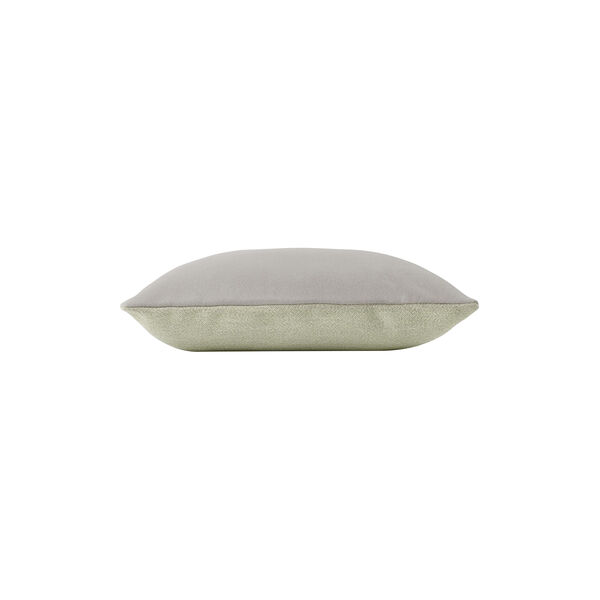 Mingle Cushion, light green Mingle Cushion, light green, Muuto