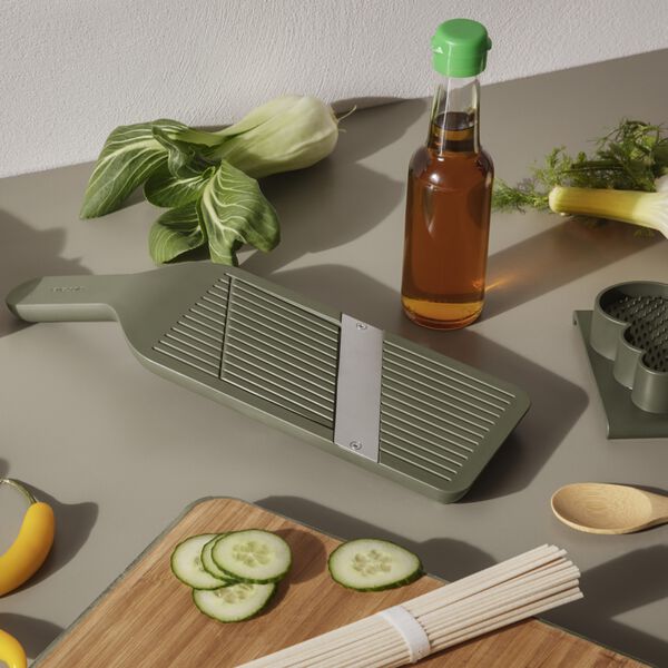 Green Tool mandolinjärn Green Tool mandolinjärn, Eva Solo