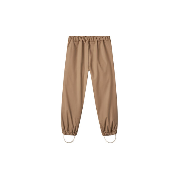 Rainwear Ola Set, 3002 hazel, Wheat