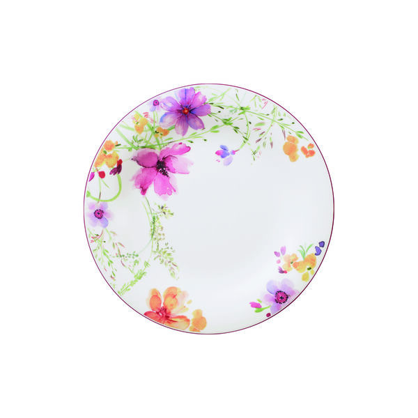 Mariefleur Basic tallrik &Oslash; 27 cm, Villeroy & Boch
