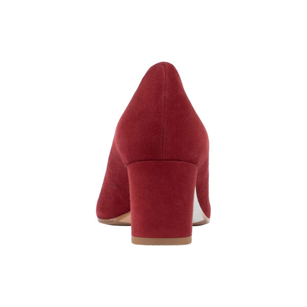 Camilla, cherry, Roccamore