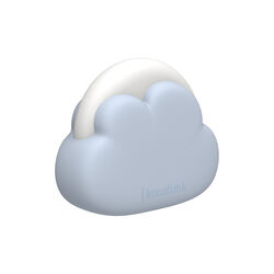 Cloudy Night lamp, cloudy blue, Kreafunk
