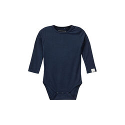 DicteSB Bodystocking, navy blue, Sofie Schnoor