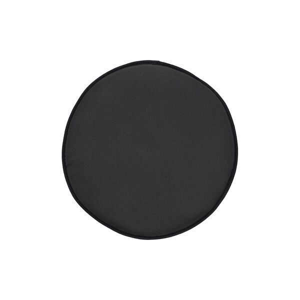 Disc sittdyna, black, Zone Denmark
