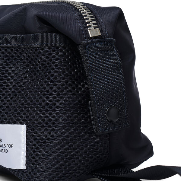 Necessären, navy blue, AY Studios