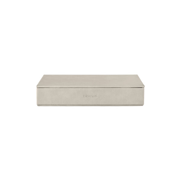 SAHLA Jewellery Box M, nomad, Blomus