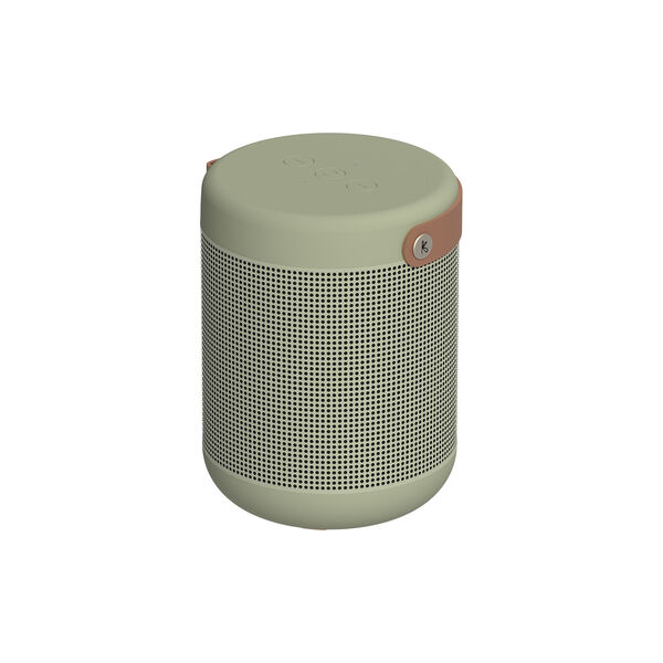 aMAJOR 2 Bluetooth Speaker, Kreafunk