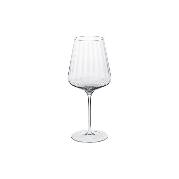 Bernadotte rödvinsglas, Georg Jensen