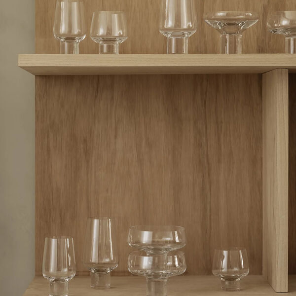KOYOI Prosecco Glas, Blomus