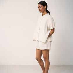 Pina W Shorts, kit, MarMar Copenhagen