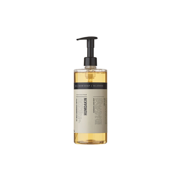 03 Diskmedel, Citrongräs & Nässla 03 Diskmedel, Citrongräs & Nässla, Humdakin