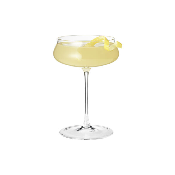 Sky cocktailglas 2 st. Sky cocktailglas 2 st., Georg Jensen