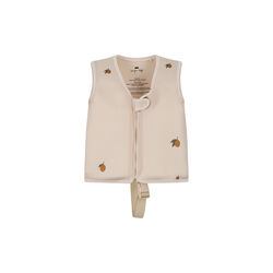 Neopren flytväst, citron, Konges Sløjd