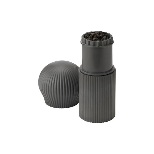 CHEFFY pepparkvarn, grey, RIG-TIG