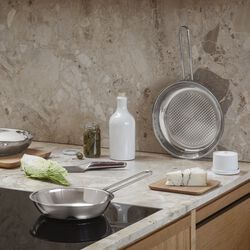 Honeycomb stekpanna 28 cm, Eva Trio