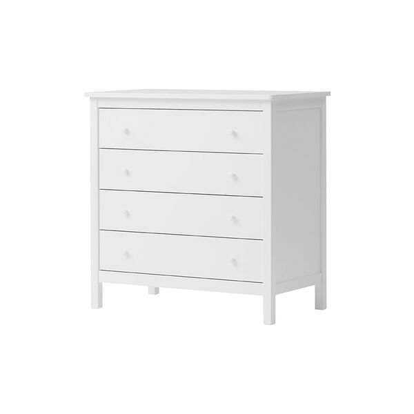 Seaside Dresser with 4 Drawers Seaside Dresser with 4 Drawers, Oliver Furniture