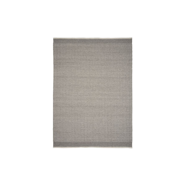 Stratum Echo golvmatta, grey, Linie Design