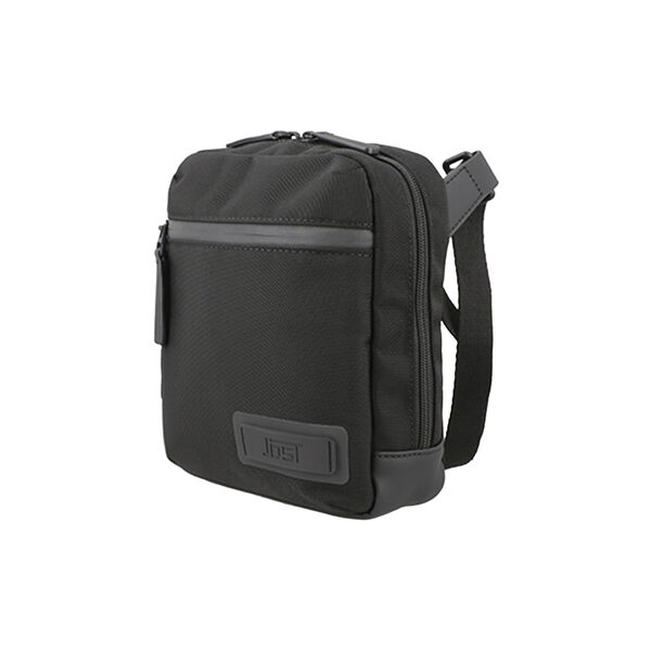 TALLINN Axelremsväska XS, black, JOST