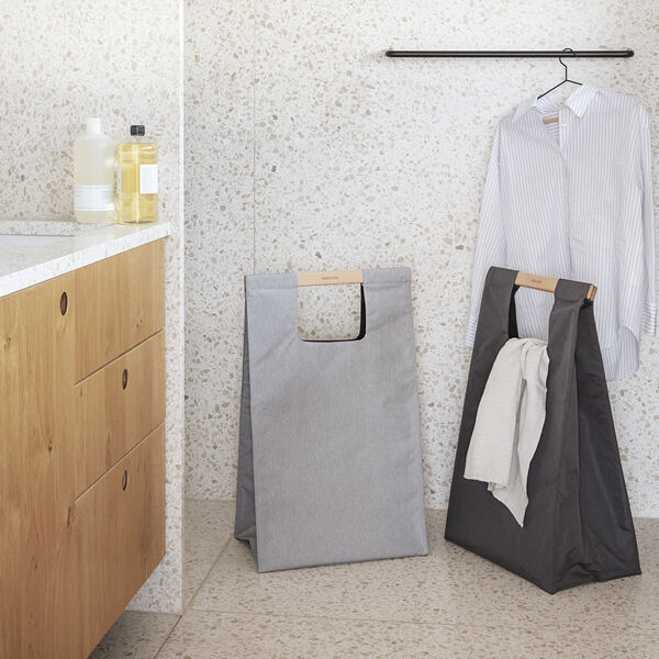 Tv&auml;tts&auml;ck, Dark grey, Eva Solo