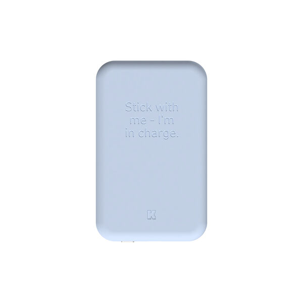 toCHARGE Qi trådlös powerbank toCHARGE Qi trådlös powerbank, Kreafunk