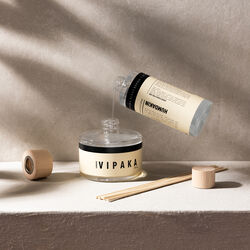 Refill f&ouml;r doftpinnar VIPAKA, Humdakin
